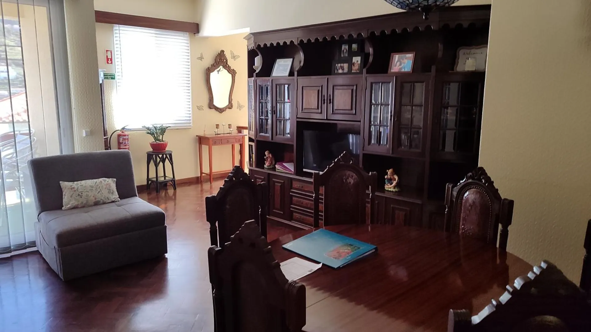 Guest house Casa Na Torre Hotel Machico