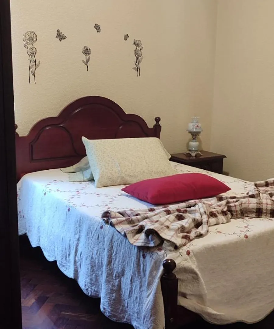 Guest house Casa Na Torre Hotel Machico