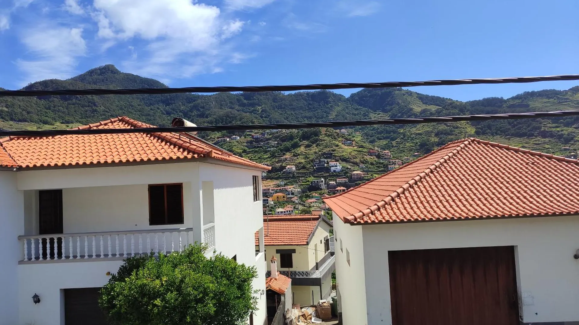 Casa Na Torre Hotel Machico